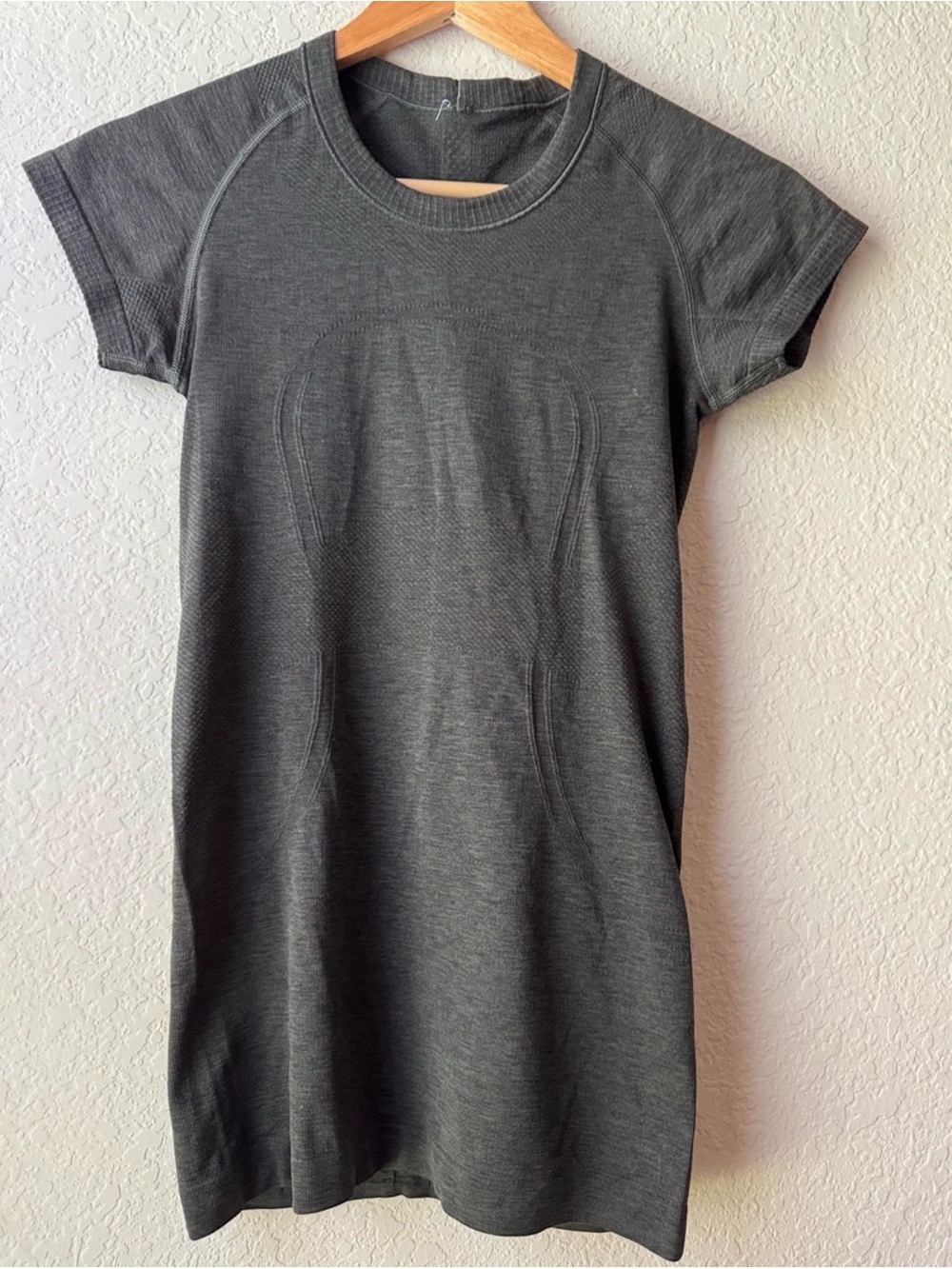 Lululemon Swiftly Tee